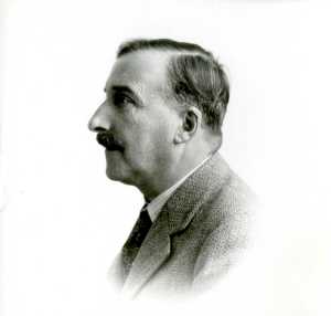 Stefan Zweig, ca. 1938, The Stefan Zweig Collection, Daniel A. Reed Library Archives & Special Collections, State University of New York at Fredonia